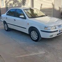 سمند LX مدل ۸۹ ، مزایده نبوده