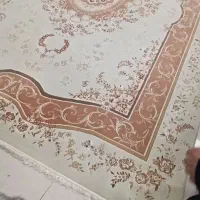 ۴تخته فرش ۱۲متری ماشینی ست هم