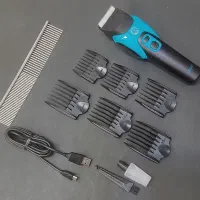 ماشین اصلاح حیوانات سگ گربه/موزر وی جی ار 208 پت