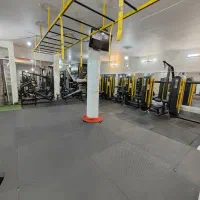 باشگاه بدنسازی بانوان ریتم