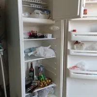 یخچال فریزر پارس بدون برفک