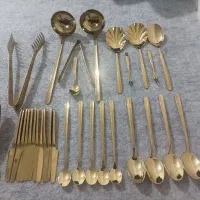 قاشق و چنگال