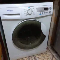 لباسشویی سوپر جنرال خارجی
