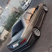 پژو پارس مدل ۹۰ عتیقه