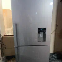 یخچال و لباسشویی