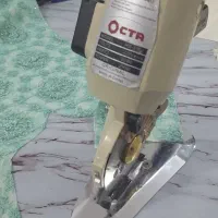 قیچی برقی