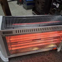 بخاری برقی چند المنت