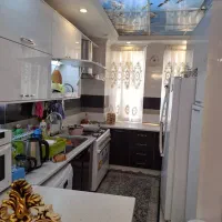 جواهر نایاب منطقه (58متر * 2 خواب) تک واحدی
