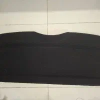 طاقچه عقب پژو 206
