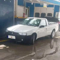 اریسان 2دوگانه سوز مدل1405سندازاد