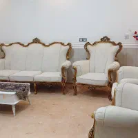 فروش فوری مبل کلاسیک
