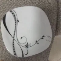 پلو خوری و پیش دستی