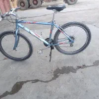 دوچرخه