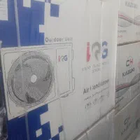کولر گازی ایران رادیاتور 30هزار