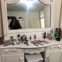 میز آرایش