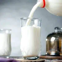 دوغ گازدار محلی