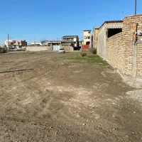 زمین در شهرک ریاب