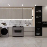 اپراتور CNC ام دی اف