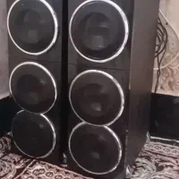 باندا|سیستم صوتی خانگی|تربت جام, جامرود|دیوار