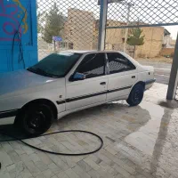 پژو405