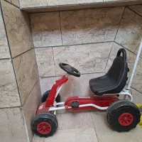 چهار چرخ