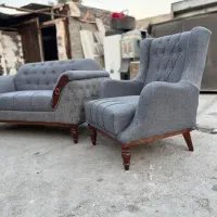 مبل پاریس
