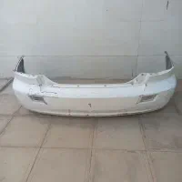 سپر عقب و جلوی ماشین ریو