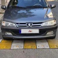 پارس موتور زانتیا ELX