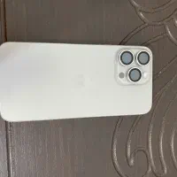 آیفون ۱۵ پرومکس
