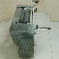 دستگاه پهن کن خمیر مخصوص نانوایی و رستورانها