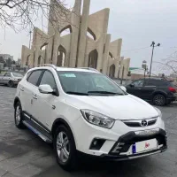 جک اس ۵ دنده ۲۰۰۰ توربو