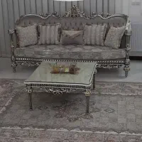 مبل9نفره ملکه