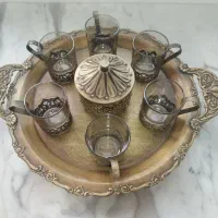 سرویس پذیرایی