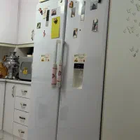 یخچال دوقولو