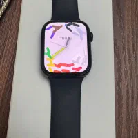 اپل واچ سری 9