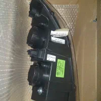 چراغ جلو سمند چپ شرکتی اصلی قدیمی