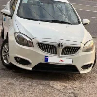 برلیانس مدل۹۷موتور بزرگ بیرنگ