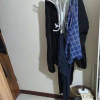 چوب لباسی