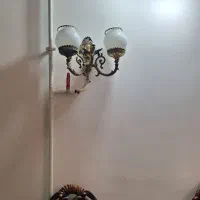 وسایل  خانه برنزی