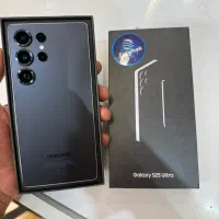 سامسونگ s 25 ultra اولترا