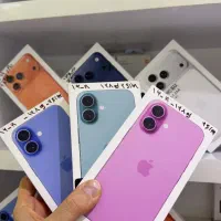 خریدار گوشی نو و کارکرده