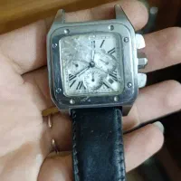 ساعت کارتیه Cartier
