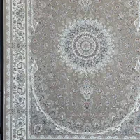 زیبایی در هر تار و پود ++ فرش تیدا