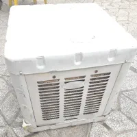 کولر آبی مناسب فضای زیر ۵۰ متر
