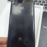 p9 lite هواوی|موبایل|ارومیه, |دیوار
