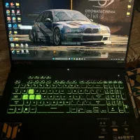 لپ تاپ گیمینگ Asus tuf gamingF17 rtx4050