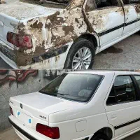 نیازمند استاد کارصافکاری درصدکار