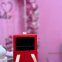 دستبند ۷ گره طلا