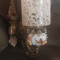 چراغ دیواری