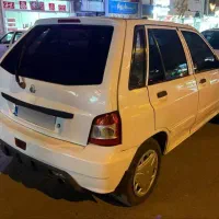 111مدل 94|خودرو سواری و وانت|بیرجند, |دیوار